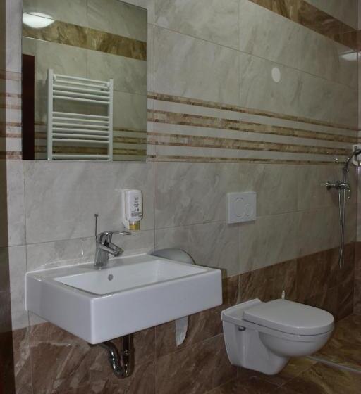 اتاق استاندارد, Gostišče Zvezda Ljutomer