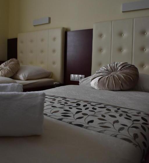 اتاق استاندارد, Gostišče Zvezda Ljutomer