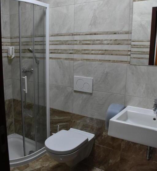 اتاق استاندارد, Gostišče Zvezda Ljutomer