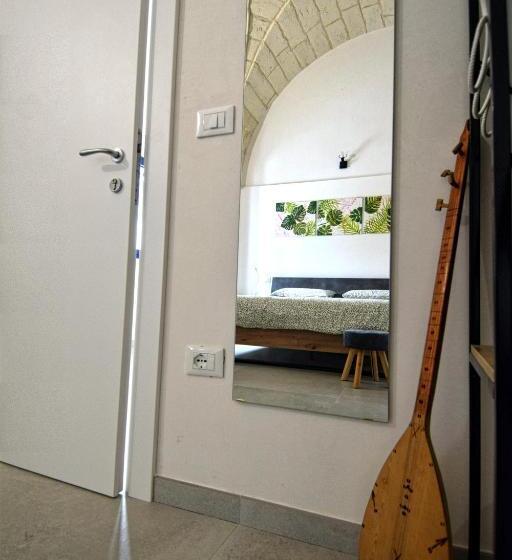 חדר סטנדרט, Itaca