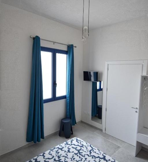 غرفة قياسية, Itaca