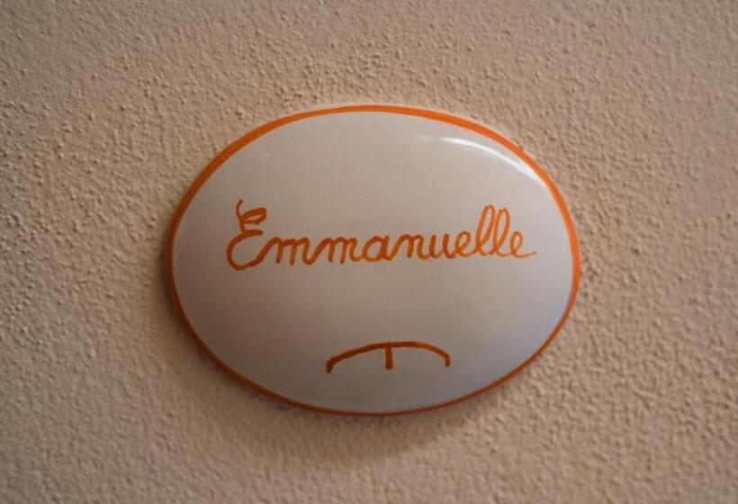 חדר סטנדרט לשלושה, La Maison Di Daniela