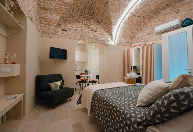 Номер Стандарт Трехместный, La Maison Di Daniela