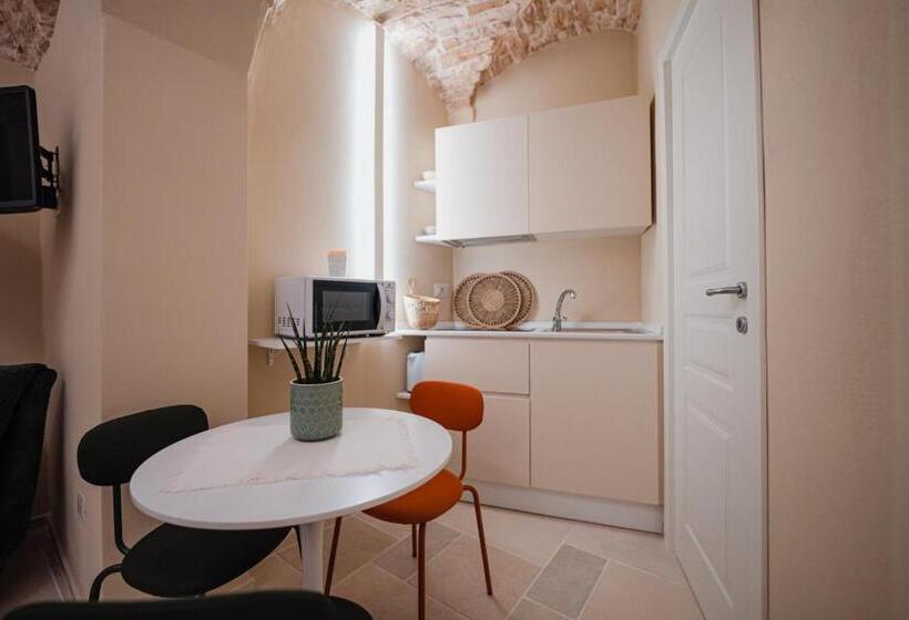 חדר סטנדרט לשלושה, La Maison Di Daniela