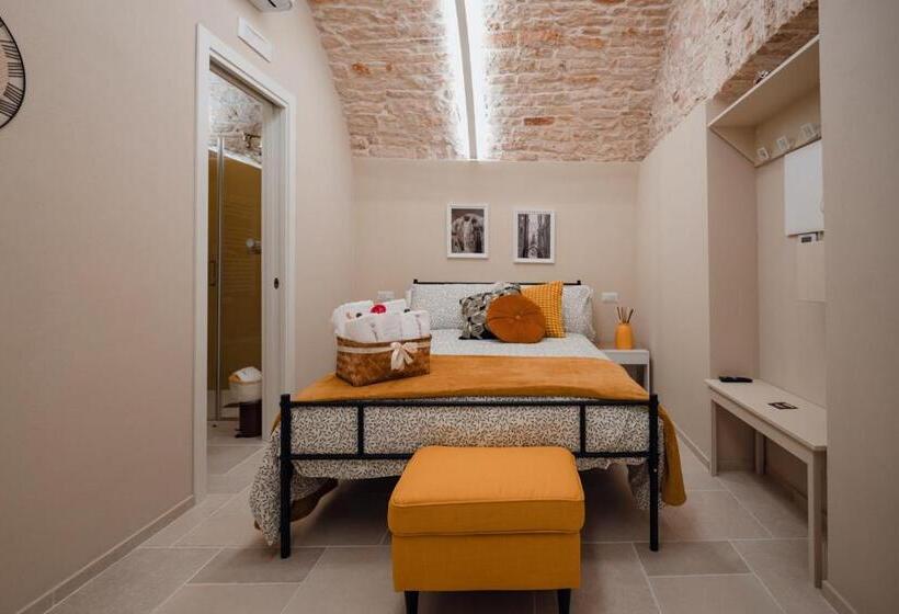 חדר דלוקס לארבעה, La Maison Di Daniela