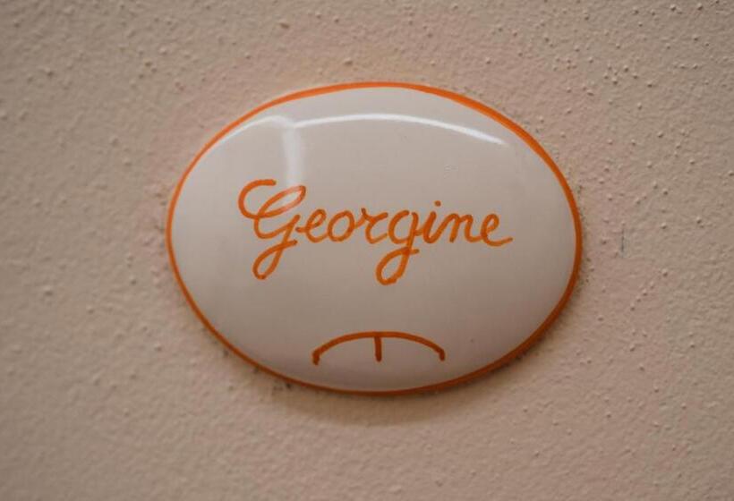 חדר סטנדרט לארבעה, La Maison Di Daniela