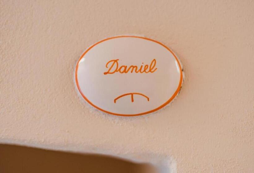 חדר סטנדרט, La Maison Di Daniela