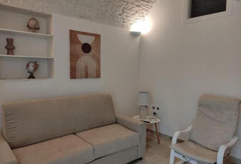 اتاق خانوادگی, Palazzo D Itria Luxury Holiday