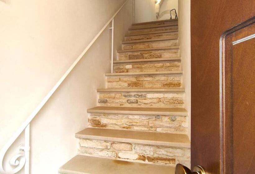 اتاق استاندارد, Palazzo D Itria Luxury Holiday