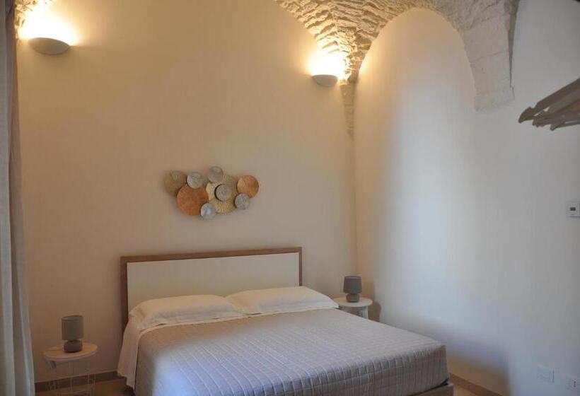 اتاق استاندارد, Palazzo D Itria Luxury Holiday