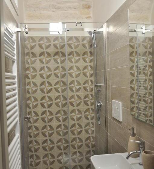 اتاق استاندارد, Palazzo D Itria Luxury Holiday