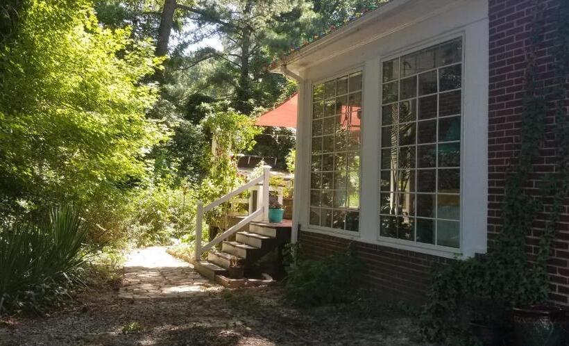 غرفة قياسية, Quiet And Welcoming