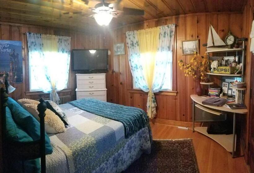 غرفة قياسية, Quiet And Welcoming