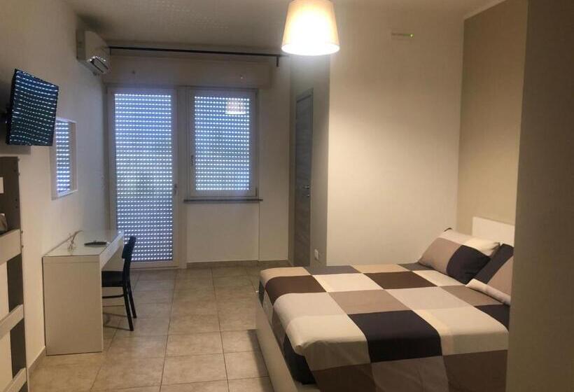 Pokój Standard, Smart Affittacamere