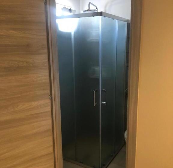 Pokój Standard, Smart Affittacamere