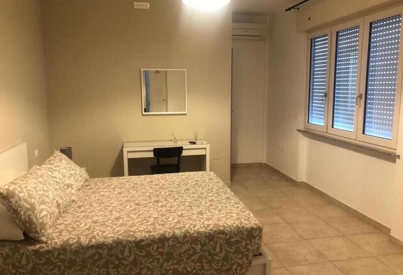 Pokój Standard, Smart Affittacamere