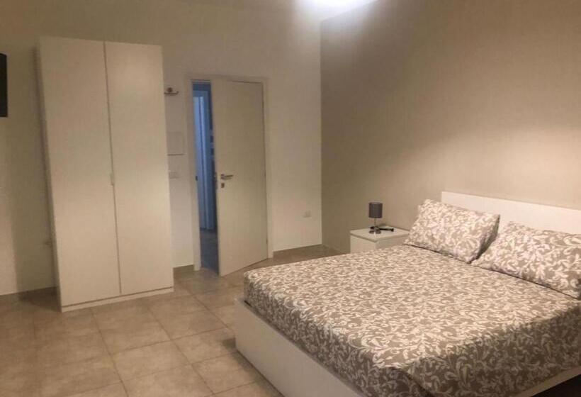 Pokój Standard, Smart Affittacamere