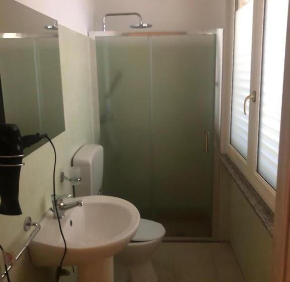 Pokój Standard, Smart Affittacamere