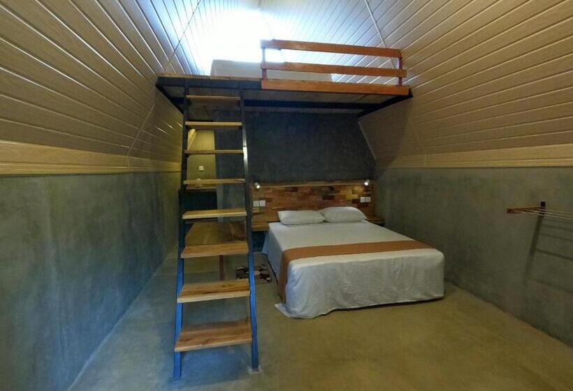 شاليه غرفة نوم واحدة, Ritigalafoothills