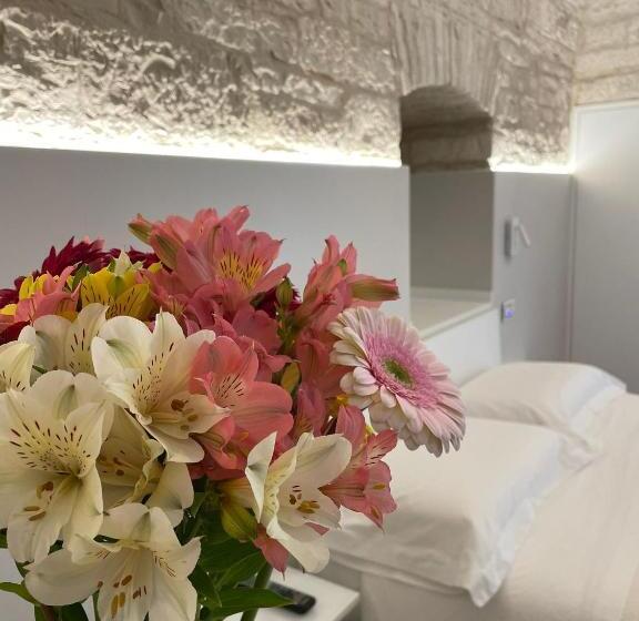 غرفة قياسية, B&b Città Dei Fiori