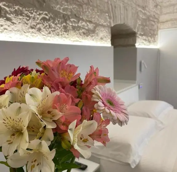 スタンダードルーム, B&b Città Dei Fiori