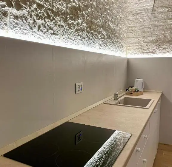 スタンダードルーム, B&b Città Dei Fiori