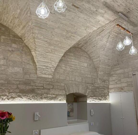 اتاق استاندارد, B&b Città Dei Fiori