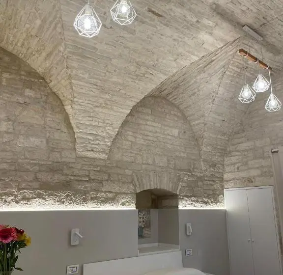 スタンダードルーム, B&b Città Dei Fiori