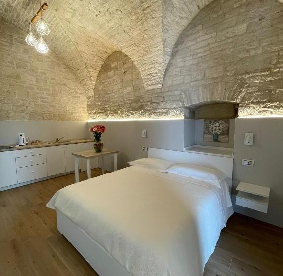 غرفة قياسية, B&b Città Dei Fiori