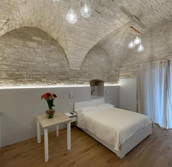 غرفة قياسية, B&b Città Dei Fiori