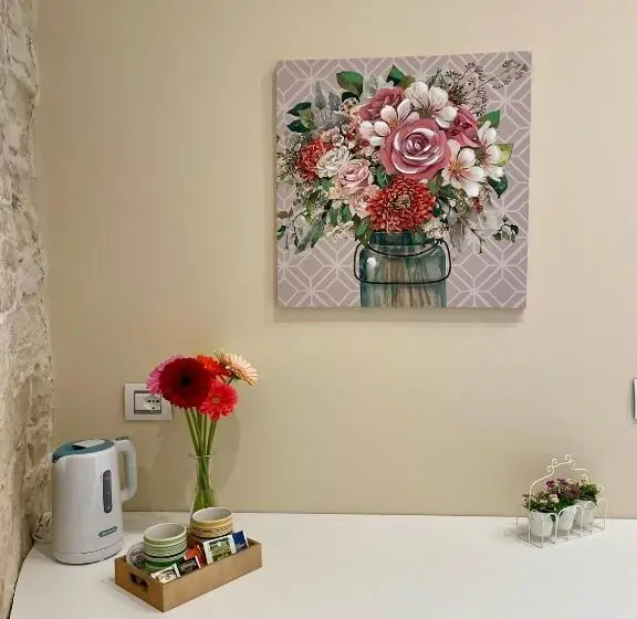 スタンダードトリプルルーム, B&b Città Dei Fiori