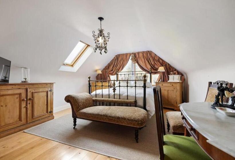 חדר סטנדרט, Cherrygarth Cottage