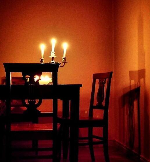 غرفة قياسية, Narnia E La Rocca Di Albornoz