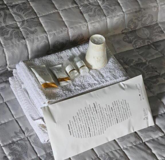 غرفة قياسية, Narnia E La Rocca Di Albornoz