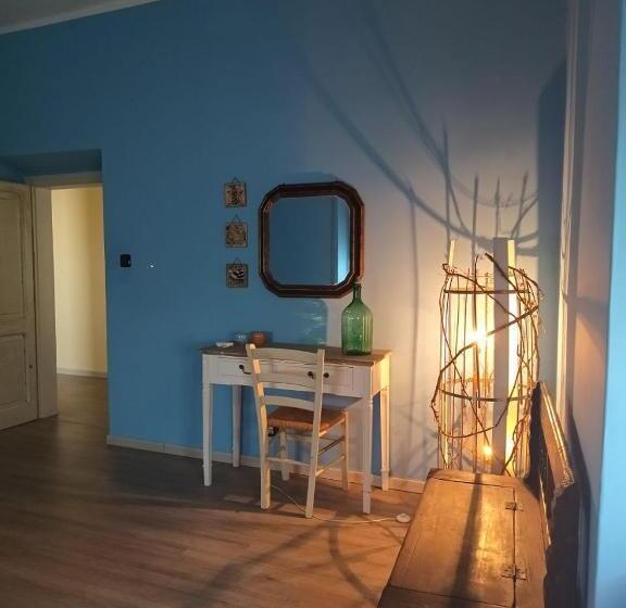 غرفة قياسية, Narnia E La Rocca Di Albornoz