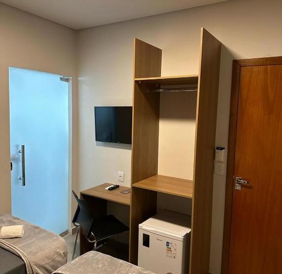 스탠다드 룸, Cabana