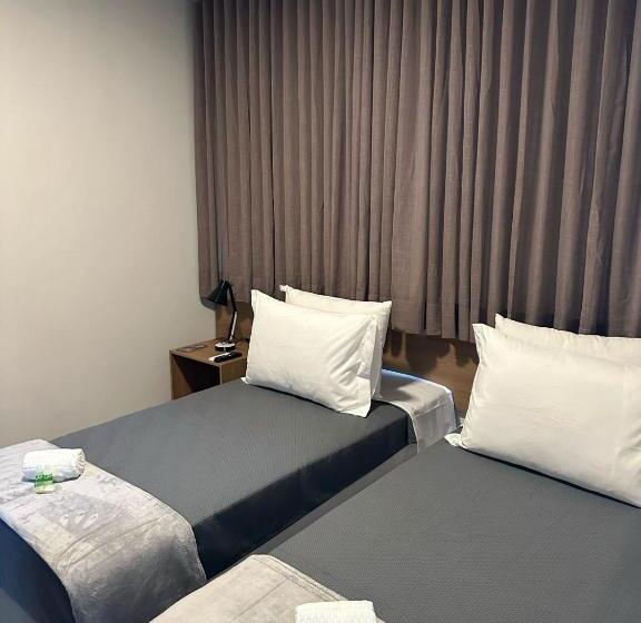 스탠다드 룸, Cabana