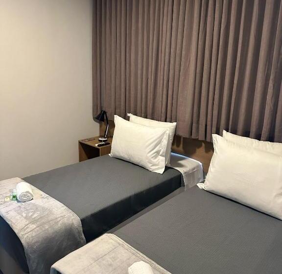 Номер Стандарт, Cabana