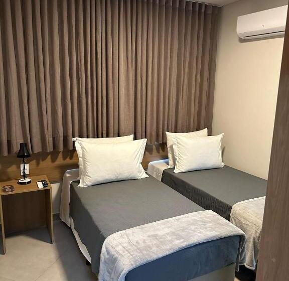 스탠다드 룸, Cabana