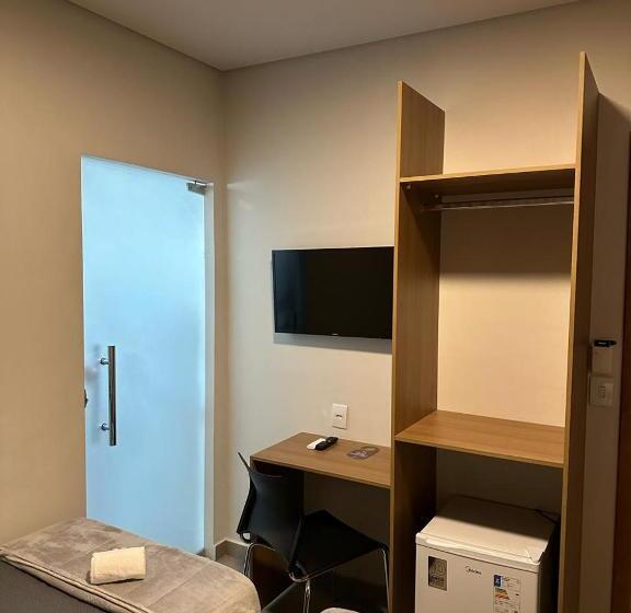 스탠다드 룸, Cabana