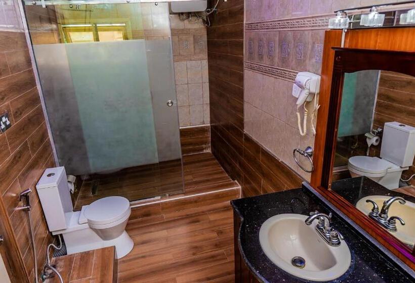 Suite with Terrace, Gallani Suites