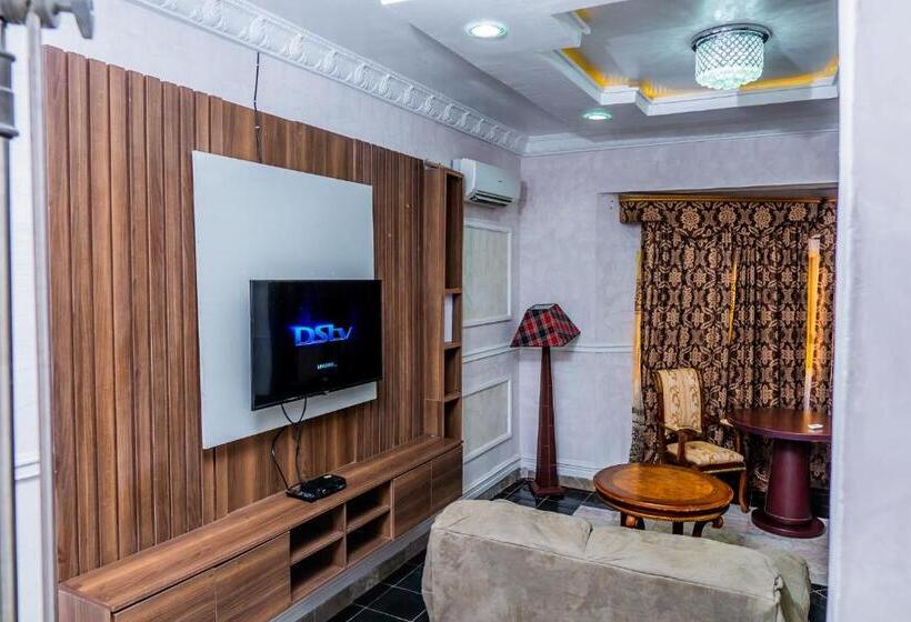 Suite with Terrace, Gallani Suites