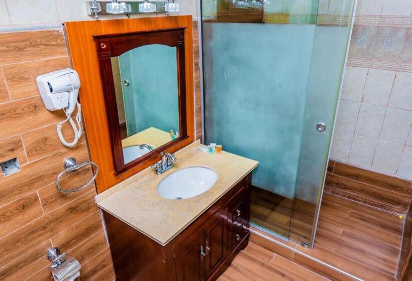 سوئیت با تخت بزرگ, Gallani Suites