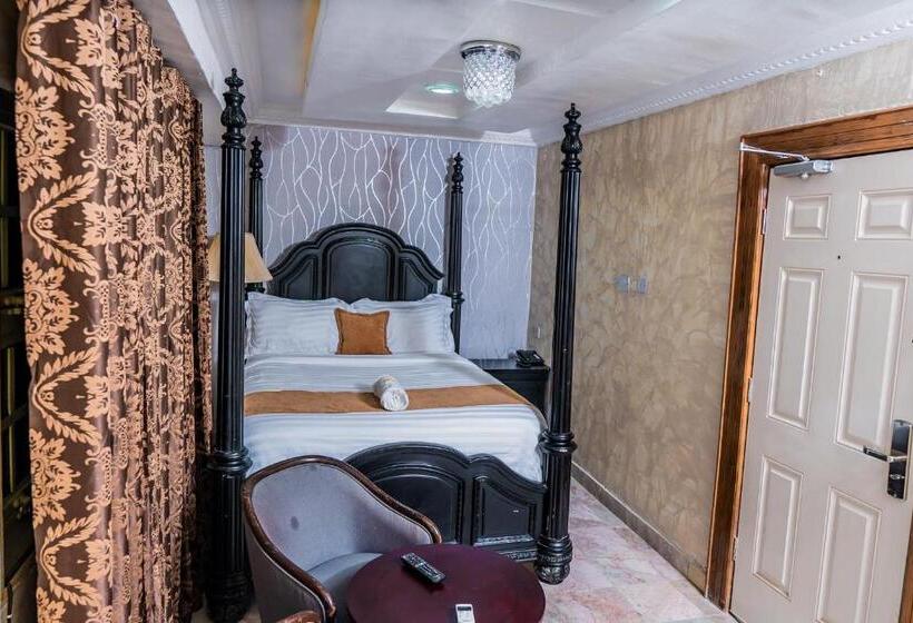 سوییت, Gallani Suites