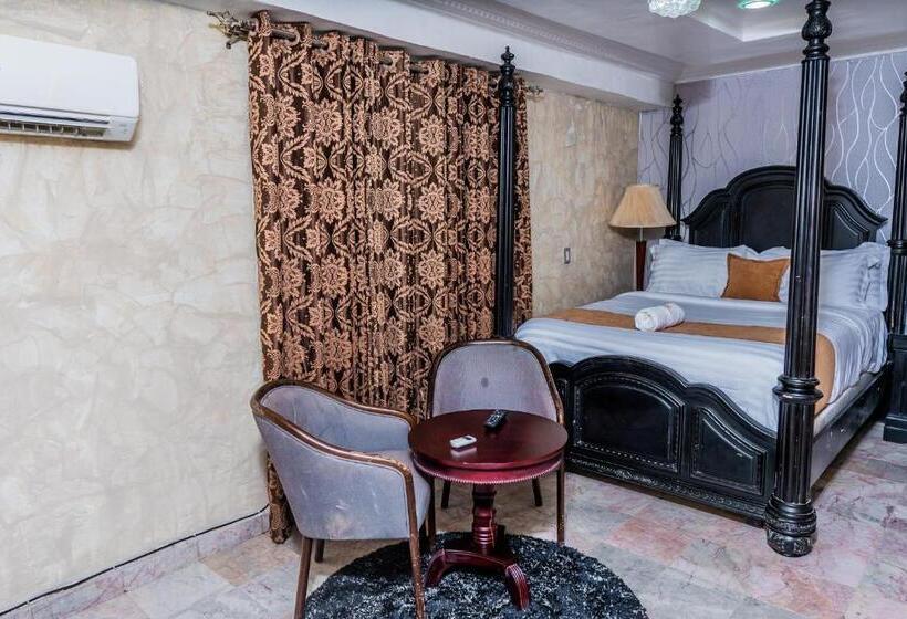 سوییت, Gallani Suites