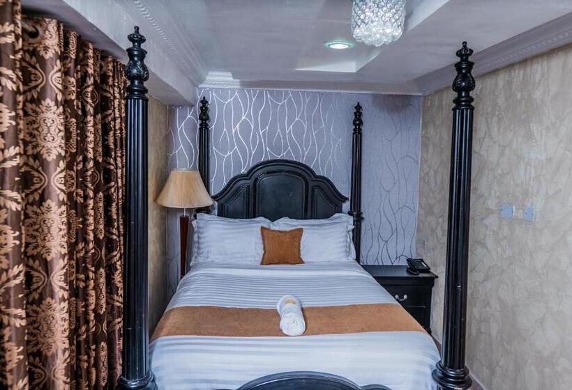 سوییت, Gallani Suites