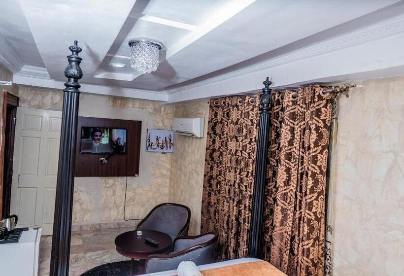 سوییت, Gallani Suites
