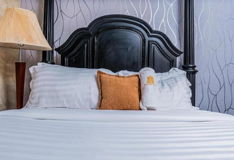 سوییت, Gallani Suites