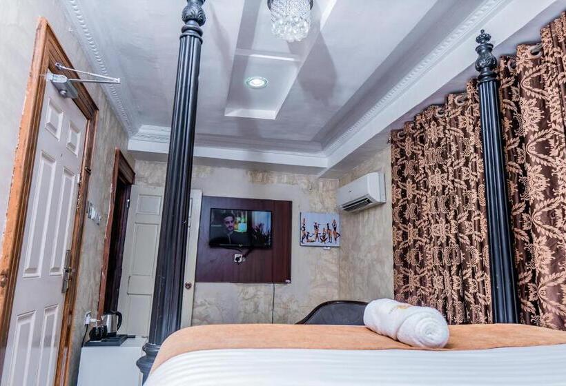 سوییت, Gallani Suites