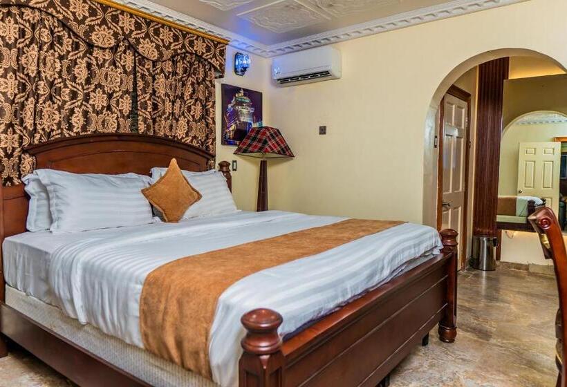 سوییت, Gallani Suites